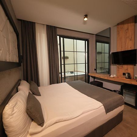 Mielo Lara Hotel Antalya Eksteriør billede