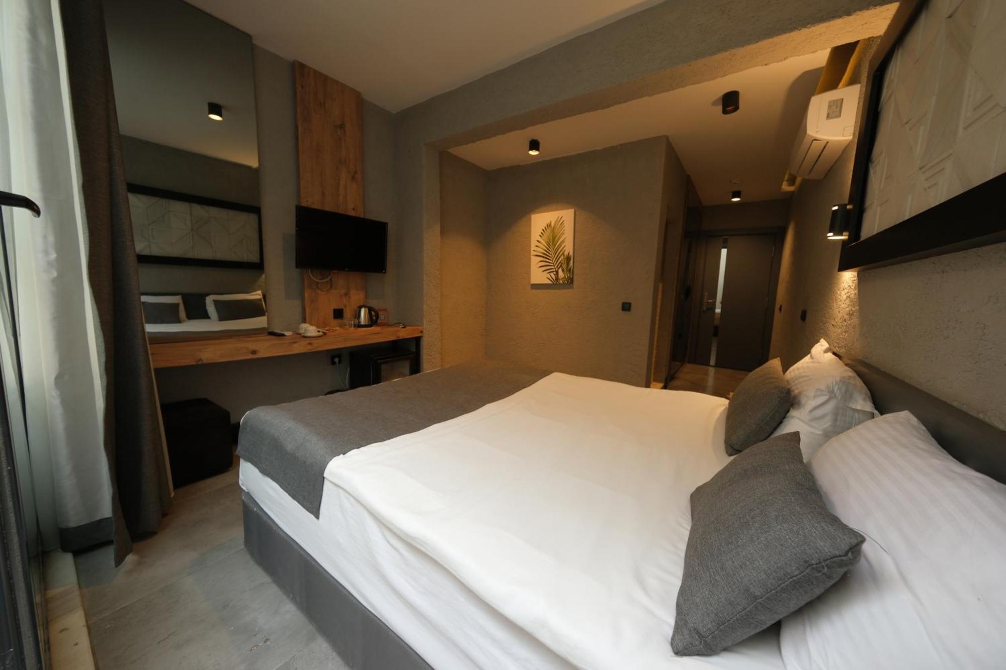 Mielo Lara Hotel Antalya Eksteriør billede